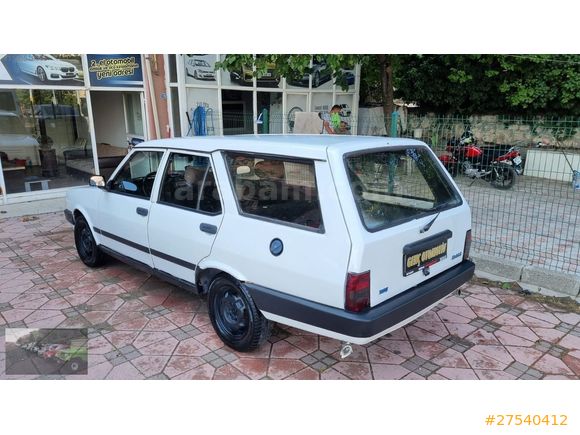 1997 MODEL KARTAL MUAYNE YENI ÇÜRÜKSÜZ