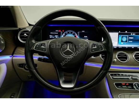 2018 MODEL/ 125 BİN KM / SERVİS BAKIMLI / COMMAD EKRAN