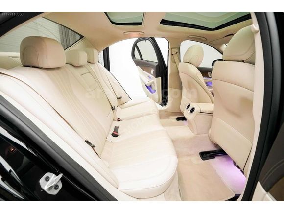 2018 MODEL/ 125 BİN KM / SERVİS BAKIMLI / COMMAD EKRAN