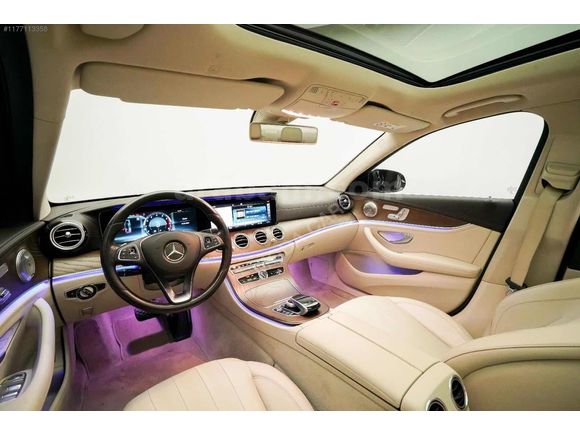 2018 MODEL/ 125 BİN KM / SERVİS BAKIMLI / COMMAD EKRAN