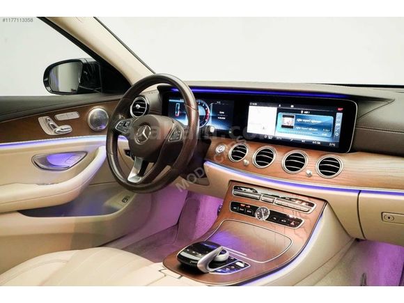 2018 MODEL/ 125 BİN KM / SERVİS BAKIMLI / COMMAD EKRAN