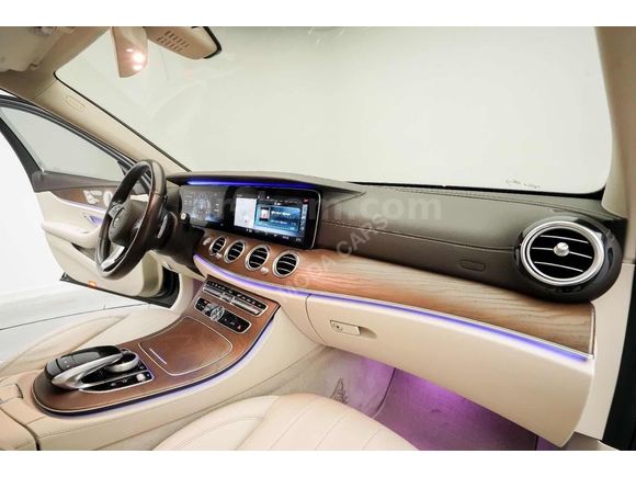 2018 MODEL/ 125 BİN KM / SERVİS BAKIMLI / COMMAD EKRAN
