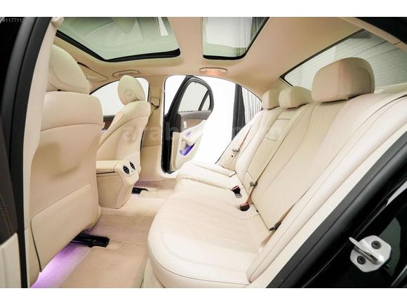 2018 MODEL/ 125 BİN KM / SERVİS BAKIMLI / COMMAD EKRAN