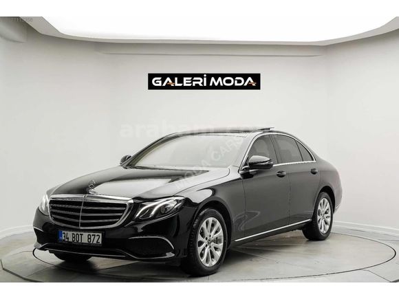 2018 MODEL/ 125 BİN KM / SERVİS BAKIMLI / COMMAD EKRAN