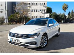 ACİL EMSALSİZ TEMİZLİKTE B 8.5 KASA PASSAT