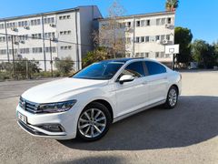 ACİL EMSALSİZ TEMİZLİKTE B 8.5 KASA PASSAT