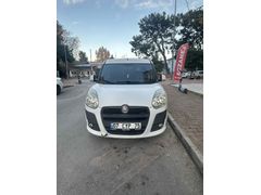 Sahibinden Fiat Doblo Combi 1.3 Multijet Premio 2012 Model 