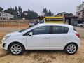 2011 Model 215.000 km Opel Corsa