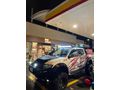 SARICA OTO’DAN İNTENSE PAKET OOFROAD DONANIMLI 4x4