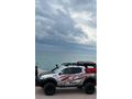 SARICA OTO’DAN İNTENSE PAKET OOFROAD DONANIMLI 4x4