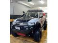 SARICA OTO’DAN İNTENSE PAKET OOFROAD DONANIMLI 4x4