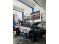 SARICA OTO’DAN İNTENSE PAKET OOFROAD DONANIMLI 4x4