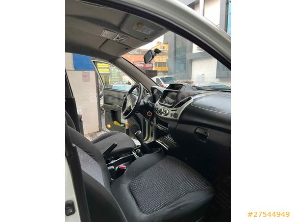SARICA OTO’DAN İNTENSE PAKET OOFROAD DONANIMLI 4x4