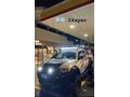 SARICA OTO’DAN İNTENSE PAKET OOFROAD DONANIMLI 4x4