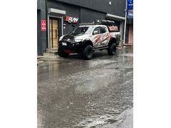 SARICA OTO’DAN İNTENSE PAKET OOFROAD DONANIMLI 4x4