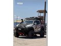 SARICA OTO’DAN İNTENSE PAKET OOFROAD DONANIMLI 4x4