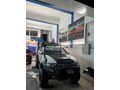 SARICA OTO’DAN İNTENSE PAKET OOFROAD DONANIMLI 4x4