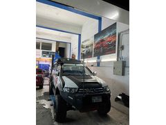 SARICA OTO’DAN İNTENSE PAKET OOFROAD DONANIMLI 4x4