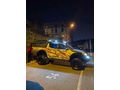 SARICA OTO’DAN İNTENSE PAKET OOFROAD DONANIMLI 4x4