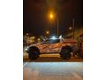 SARICA OTO’DAN İNTENSE PAKET OOFROAD DONANIMLI 4x4