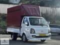 CESURDAN 2017 MODEL HYUNDAİ H100 SIFIR KASA SIFIR BRANDA HATASIZ