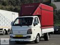 CESURDAN 2017 MODEL HYUNDAİ H100 SIFIR KASA SIFIR BRANDA HATASIZ