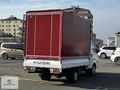 CESURDAN 2017 MODEL HYUNDAİ H100 SIFIR KASA SIFIR BRANDA HATASIZ