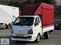 CESURDAN 2017 MODEL HYUNDAİ H100 SIFIR KASA SIFIR BRANDA HATASIZ