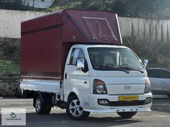 CESURDAN 2017 MODEL HYUNDAİ H100 SIFIR KASA SIFIR BRANDA HATASIZ