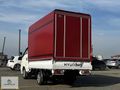 CESURDAN 2017 MODEL HYUNDAİ H100 SIFIR KASA SIFIR BRANDA HATASIZ