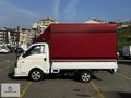 CESURDAN 2017 MODEL HYUNDAİ H100 SIFIR KASA SIFIR BRANDA HATASIZ