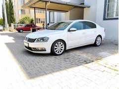 Sahibinden Volkswagen Passat 1.6 TDi BlueMotion Highline 2014 Model 