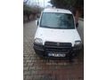 Sahibinden Fiat Doblo Combi 1.9 D Active 2004 Model İstanbul 350.000 km Beyaz