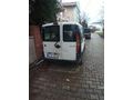Sahibinden Fiat Doblo Combi 1.9 D Active 2004 Model İstanbul 350.000 km Beyaz