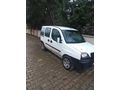 Sahibinden Fiat Doblo Combi 1.9 D Active 2004 Model İstanbul 350.000 km Beyaz