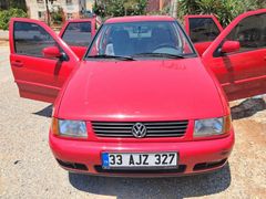 Sahibinden Volkswagen Polo 1.6 Classic 1997 Model