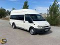 SABIR OTOMOTİV DEN 2005 ORJİNAL MİNİBÜS%20 KDV KLİMALI 385.000