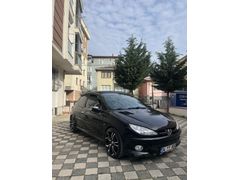 Sahibinden Peugeot 206 1.6 XS 2001 Model 