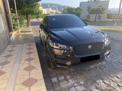 Sahibinden Jaguar F-Pace 2.0 D Prestige    temiz kullandım tek el bütün bakımları yapıldı treger seti balata şanzıman yağı devransiuel yağı değişti   