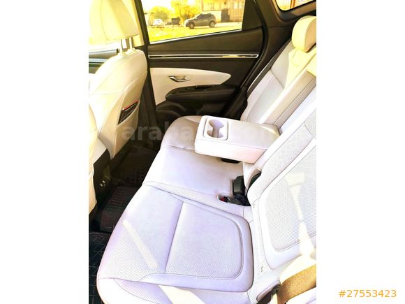 Sahibinden Hyundai Tucson Kazasiz, boyasız ve değişensizl