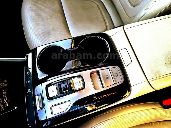 Sahibinden Hyundai Tucson Kazasiz, boyasız ve değişensizl