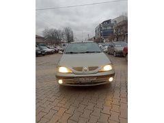 Galeriden Renault Megane 1.6 RTE 2001 Model Çanakkale