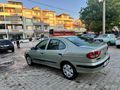 Galeriden Renault Megane 1.6 RTE 2001 Model Çanakkale
