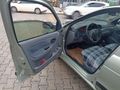 Galeriden Renault Megane 1.6 RTE 2001 Model Çanakkale