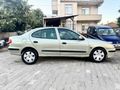 Galeriden Renault Megane 1.6 RTE 2001 Model Çanakkale