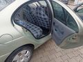 Galeriden Renault Megane 1.6 RTE 2001 Model Çanakkale