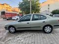 Galeriden Renault Megane 1.6 RTE 2001 Model Çanakkale