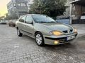 Galeriden Renault Megane 1.6 RTE 2001 Model Çanakkale