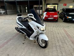 2012 SYM GTS 250i Evo | Hatasız | Efefarm Güvencesi