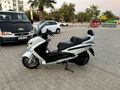 2012 SYM GTS 250i Evo | Hatasız | Efefarm Güvencesi